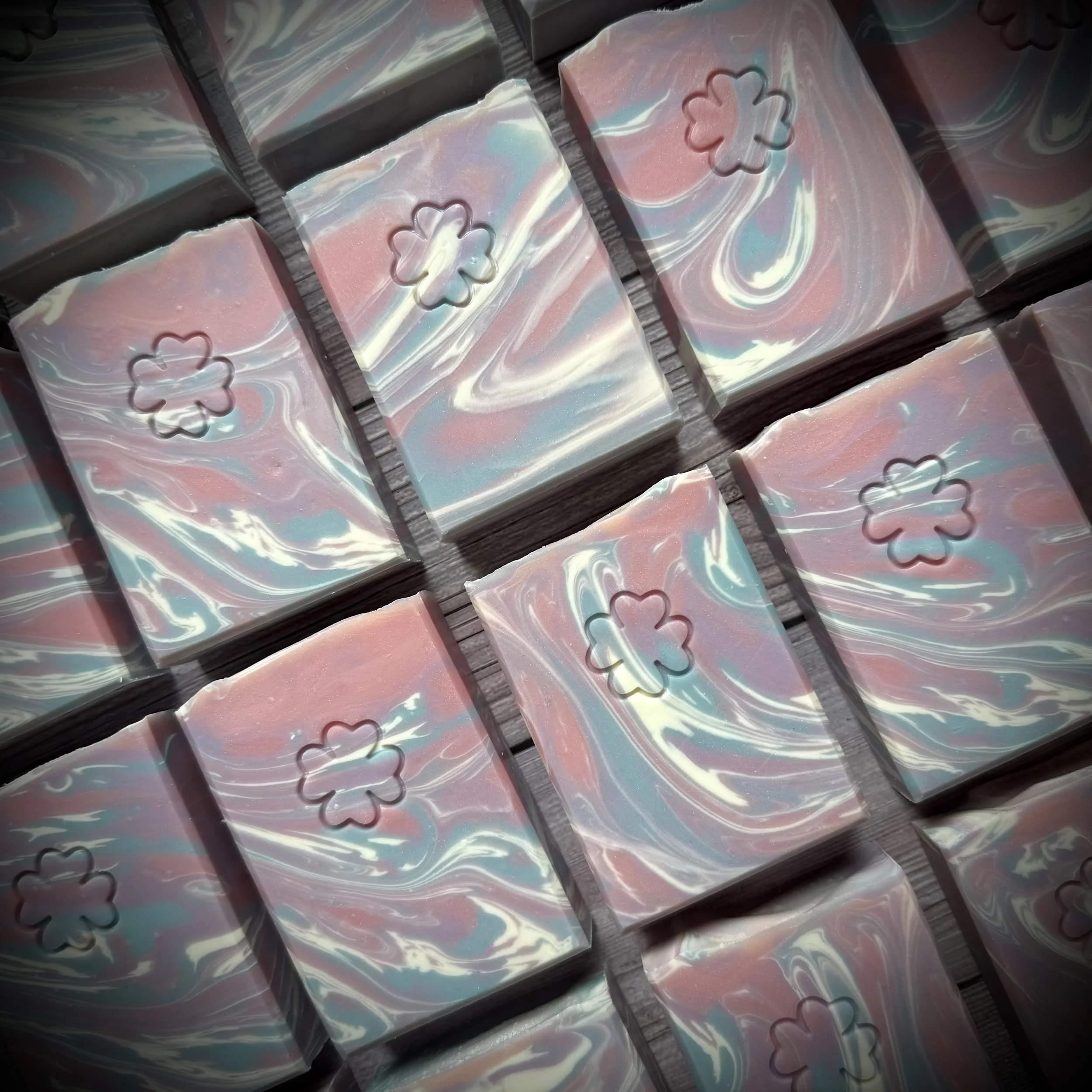Dreamstate Bar Soap - Fresh Lilac Blooms