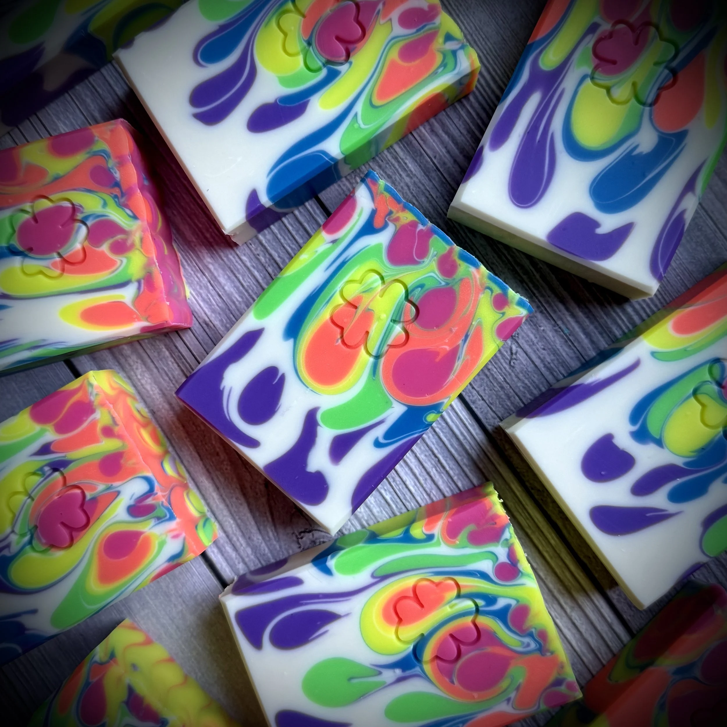 Inner Fire Bar Soap