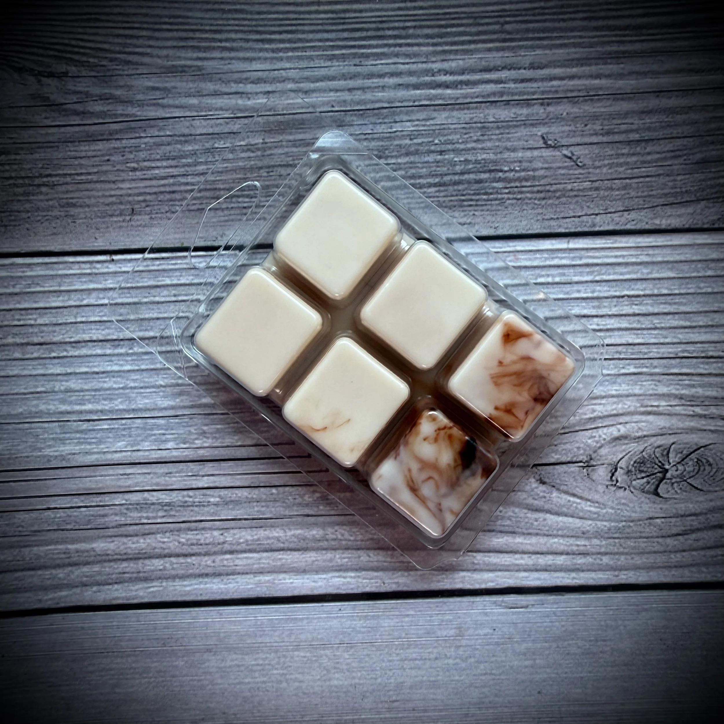 Fresh From The Oven Wax Melt - Baked Cookies, Sugar, Vanilla