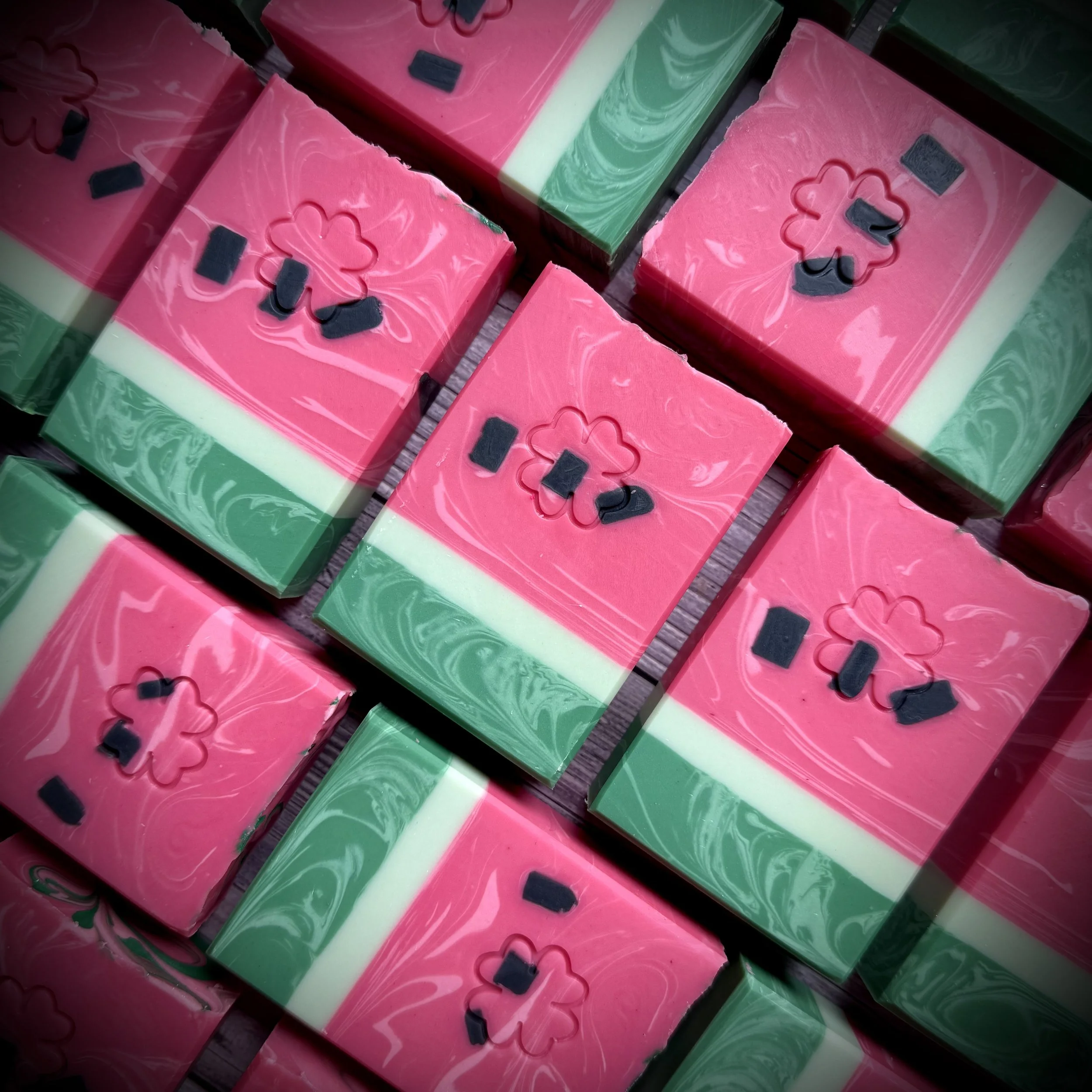 Watermelon Sugar - Watermelon Candy
