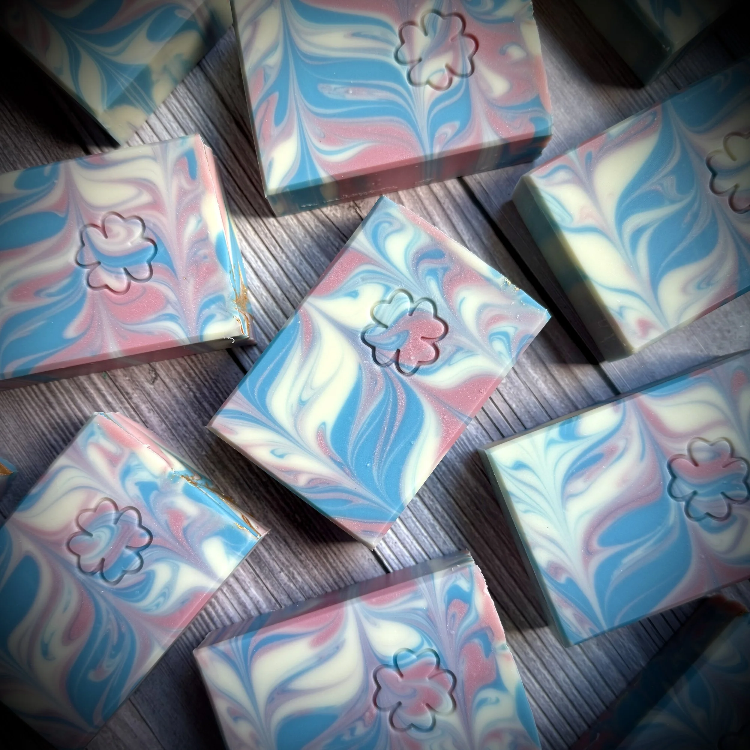 Transcendence Bar Soap - Lavender, Cedar, & Pine