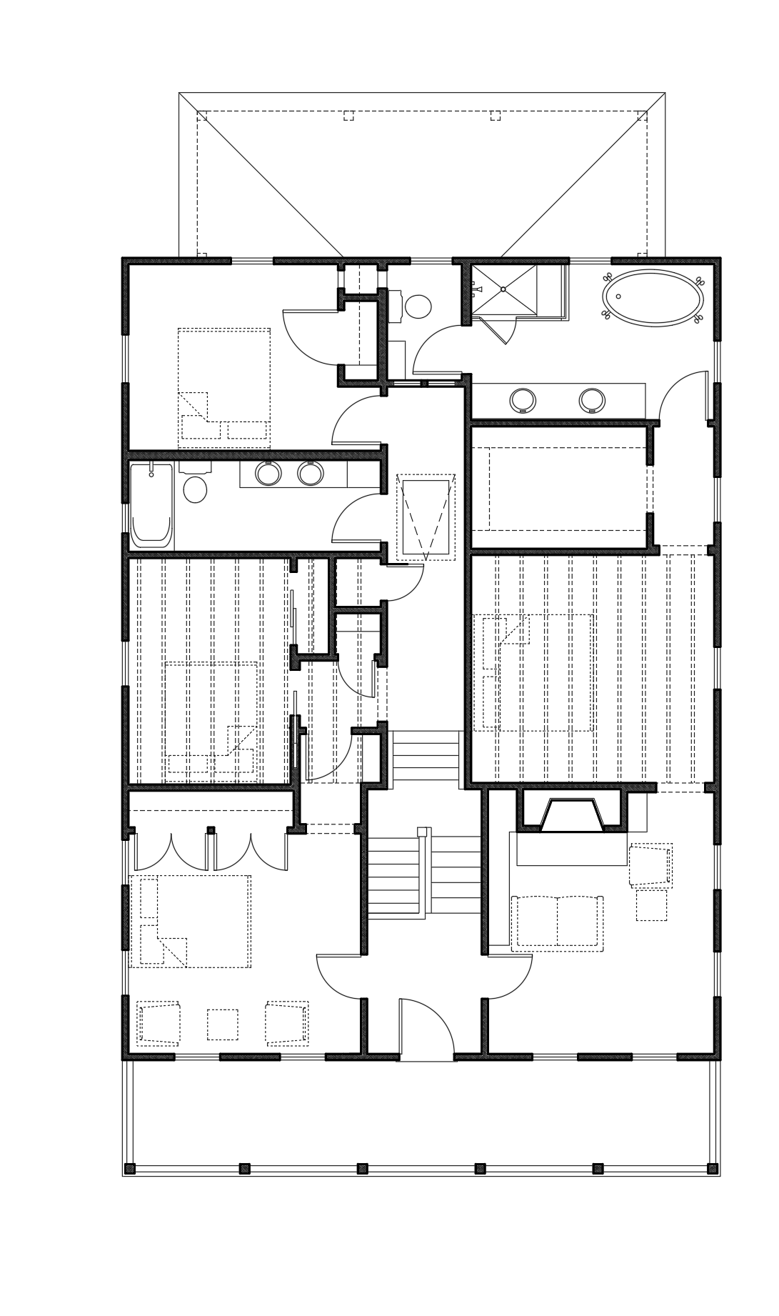 Second Floor