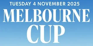 Catering - Melbourne Cup 2025