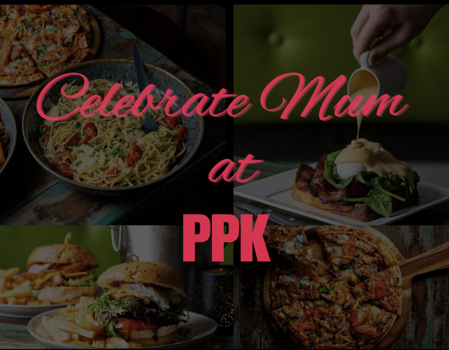 Mothers Day @ PPK