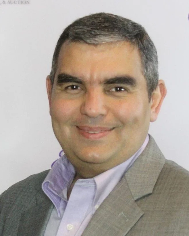 Board of Directors — Azerbaijan Society of Maine
