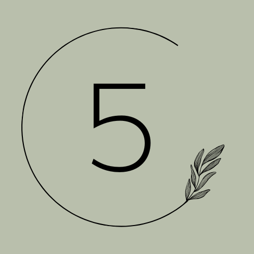 Organization Systems to help you stay organized