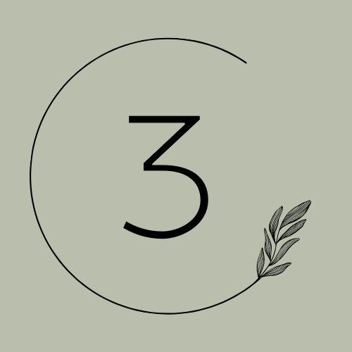 Declutter - Keep, Donate, Discard