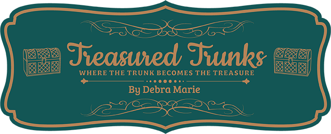 Treasured Trunks