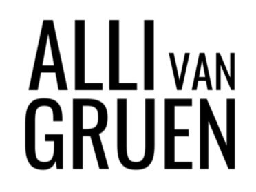 Alli Van Gruen
