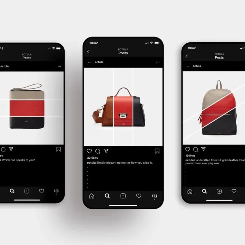 Display Ads, Social, OOH