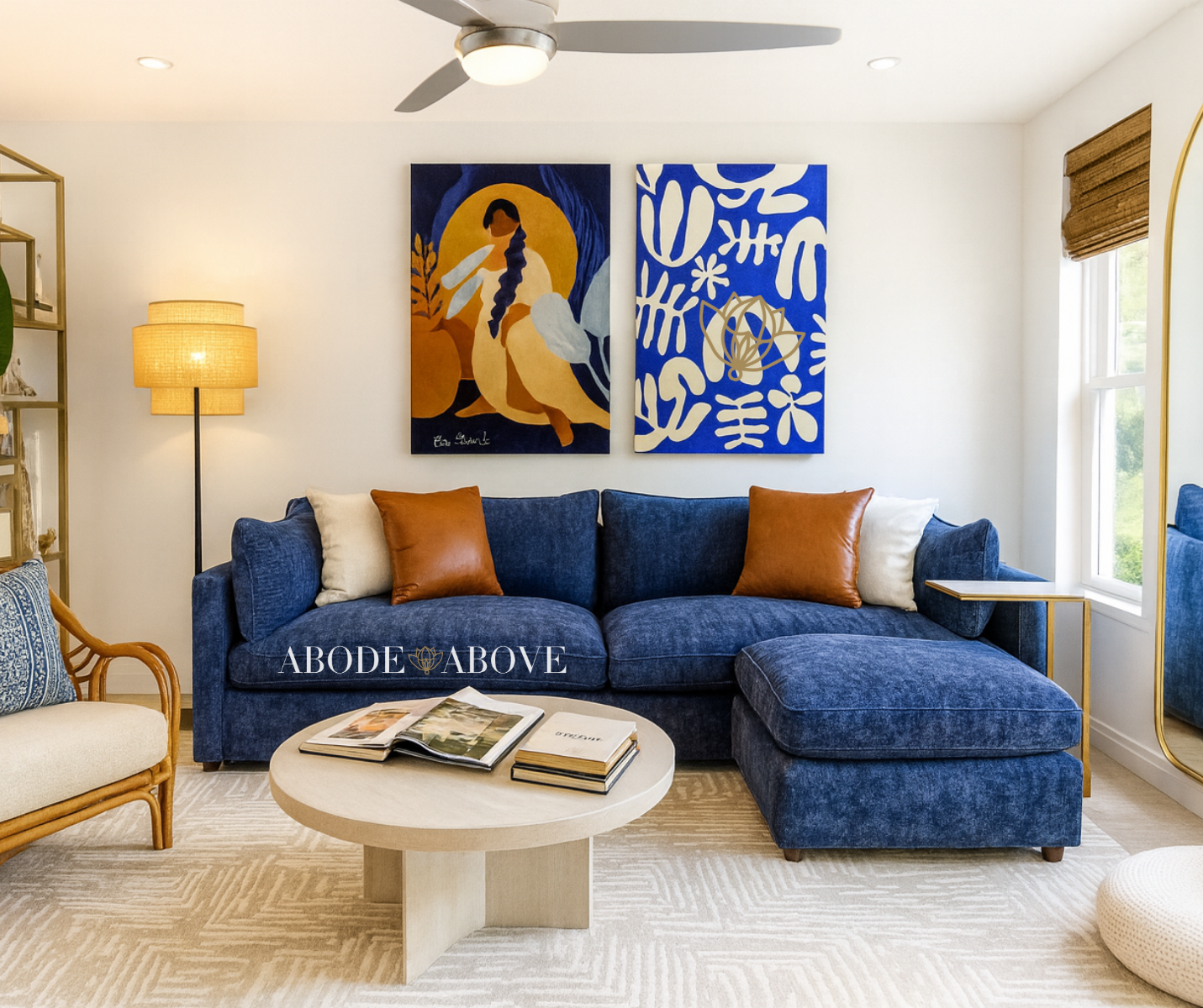 Why Home Projects Often Cost More Than We Expect… and How an Interior Designer Softens the Blow