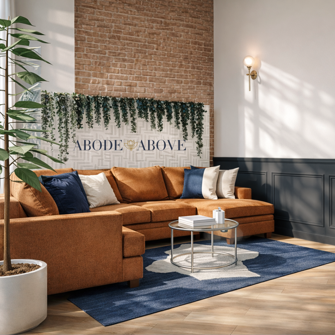 Creating Space to Exhale: Abode Above Interiors at Hey Girl Conference 2026