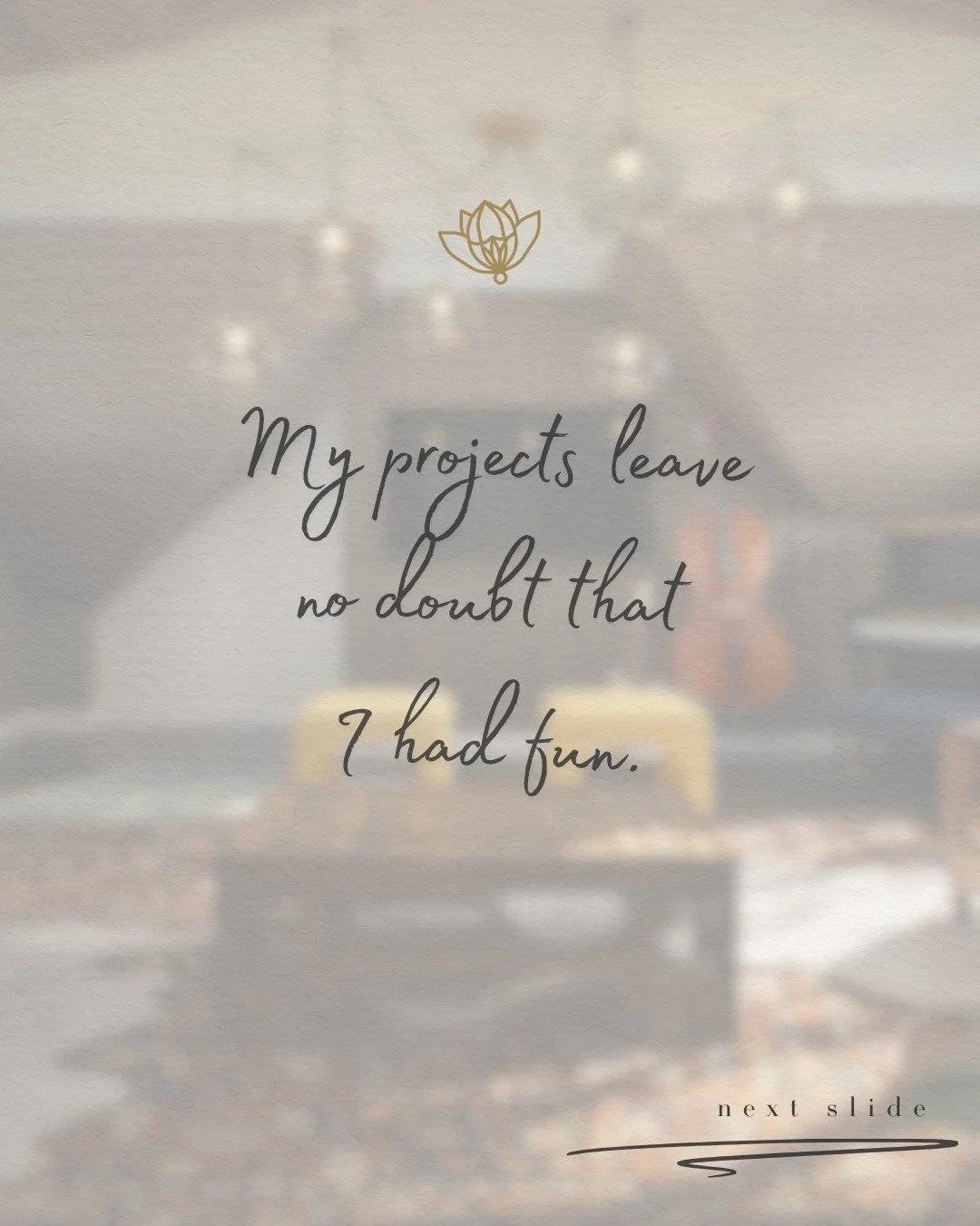 FIRST DRAFT SERIES✨
Because if the designer isn&rsquo;t enjoying the process, the space usually ends up playing it safe. And safe is&hellip; fine. But fun? Fun is memorable. 😁

This first draft is where that energy shows up first. Confident color, u