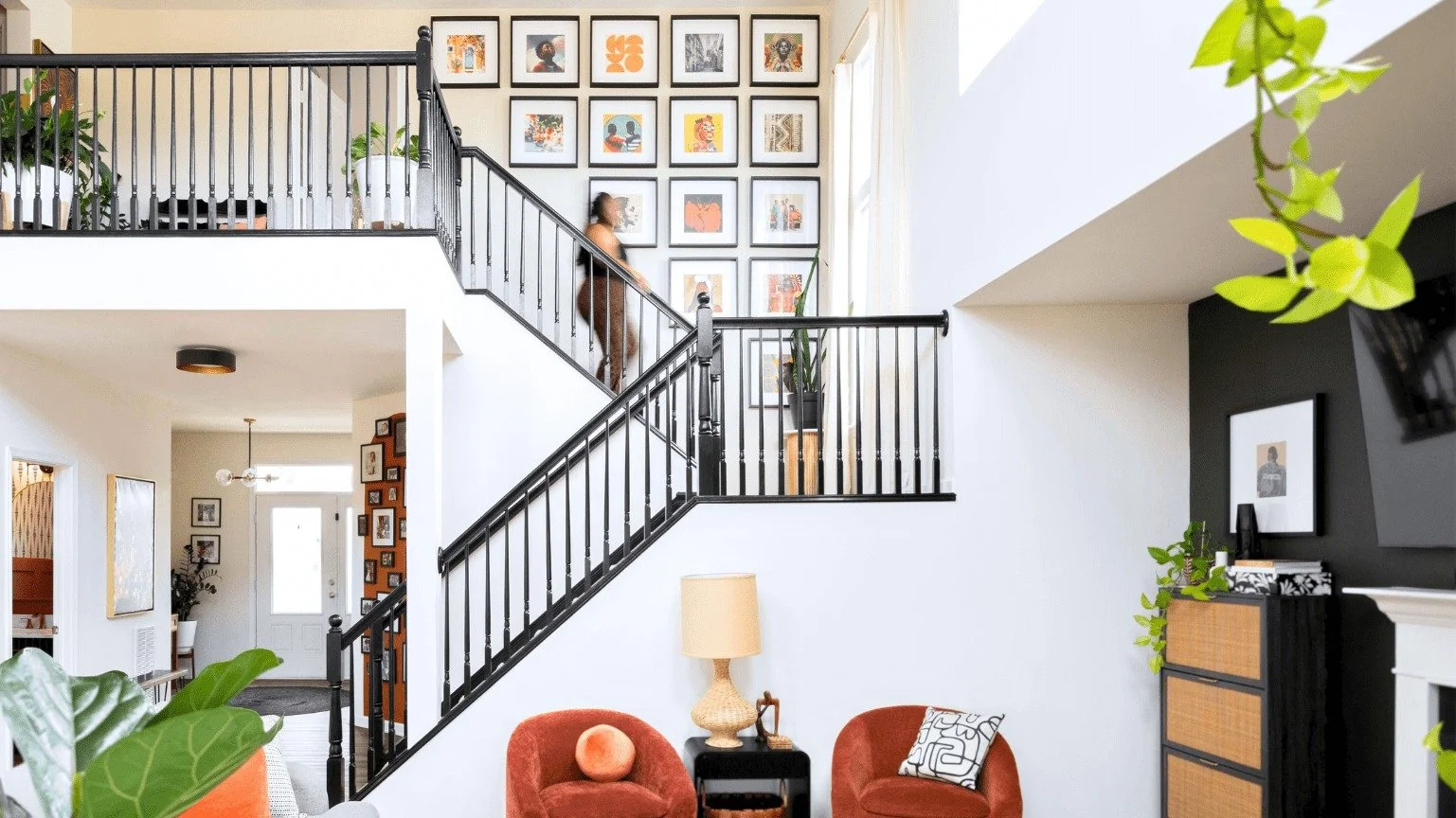 Life doesn&rsquo;t pause, and neither do I. 💙

Some days it&rsquo;s a steady climb, other days it&rsquo;s a quiet descent, but every step is shaping something bigger than the moment you&rsquo;re in. I&rsquo;ve learned to trust the movement&hellip; b