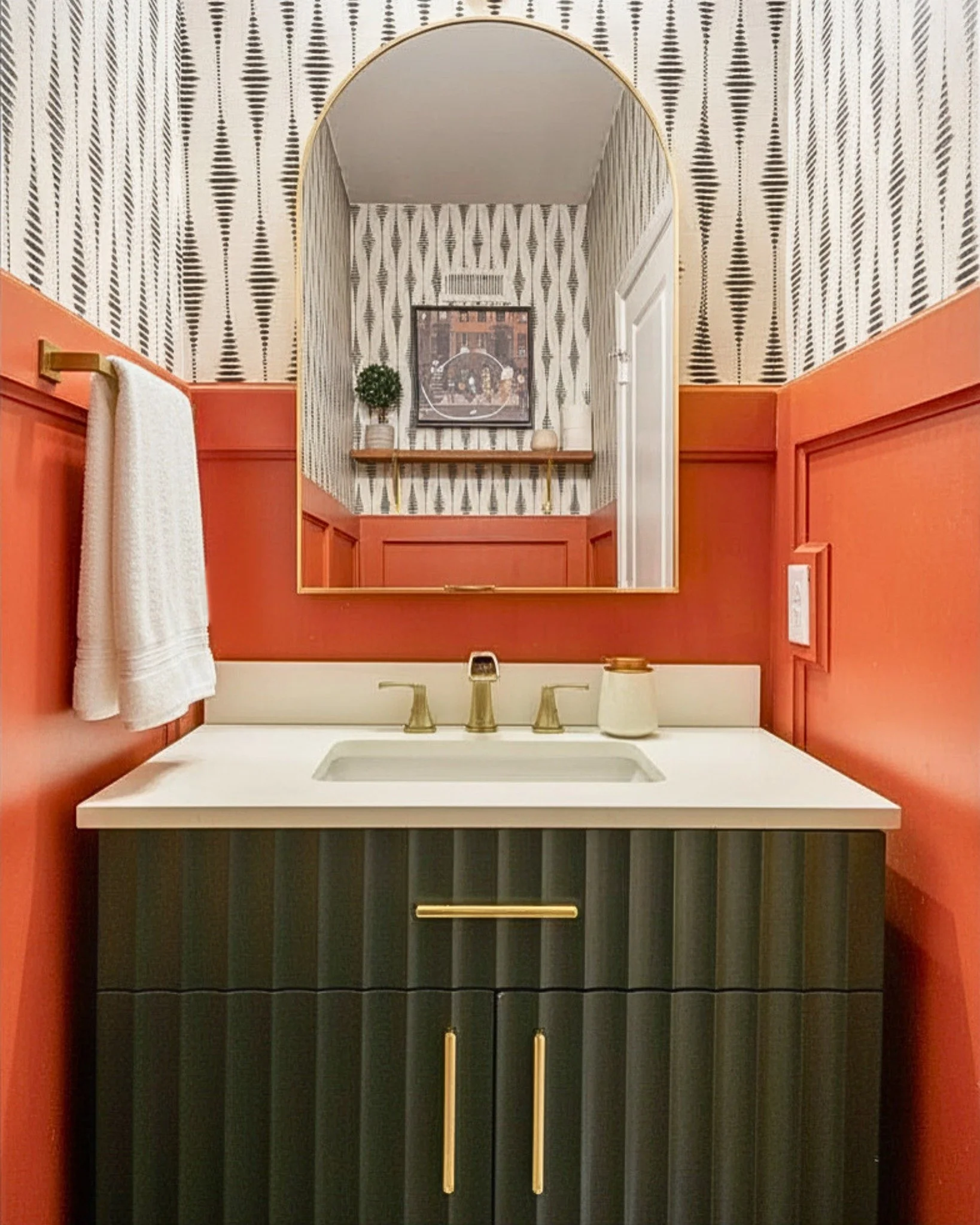 A woman on the internet once called this my &ldquo;pumpkin patch.&rdquo; 
And for a second, I was taken aback&hellip; then, I realized something important.
If everyone gets it, it&rsquo;s probably not saying much.
This space was never designed to be 