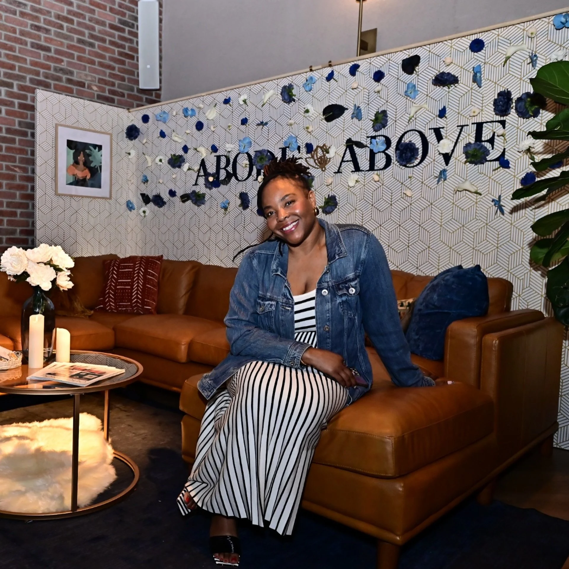 The truth is in the moments. 😇

These snapshots capture exactly what we hoped this space would create: connection, freedom, community, love, and plenty of laughter.

Design has always been about more than how a room looks. It&rsquo;s about how peopl