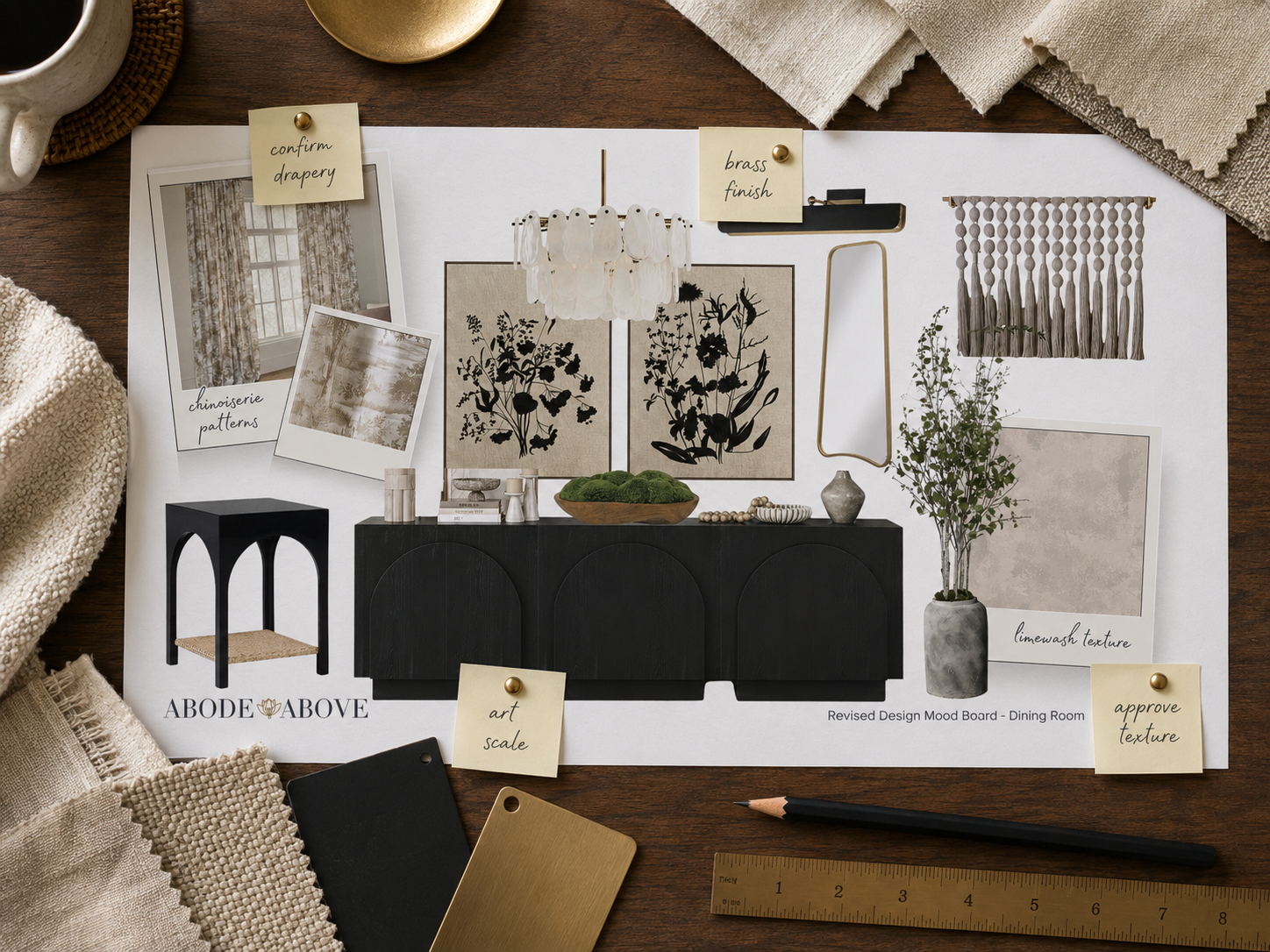 Designer Diaries: “Will My Designer Actually Listen to Me, or Just Do Their Own Thing?”