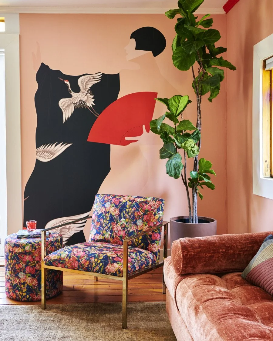 Dopamine Décor: Joyful Design in Practice — Abode Above Interiors