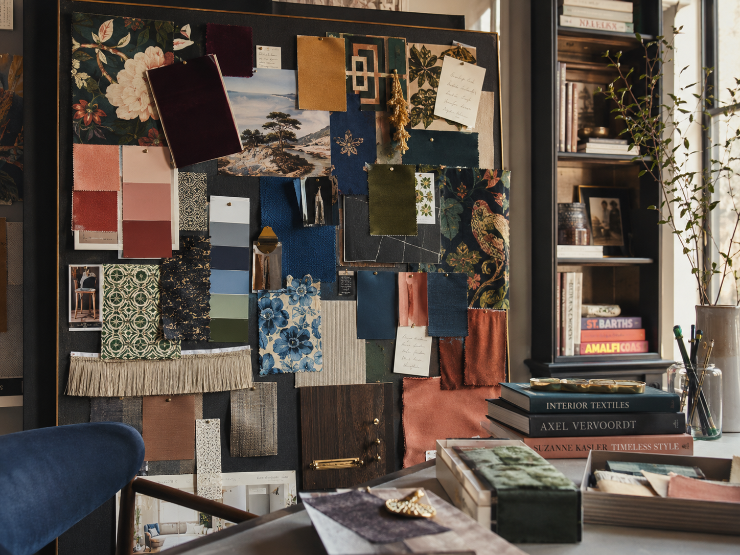Designer Diaries: “What's the Total Cost Going to Be? (And How Do I Keep It From Spiraling?)”