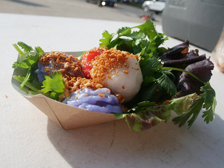 Thai Food Buffalo Ny Thai Catering Tiny Thai