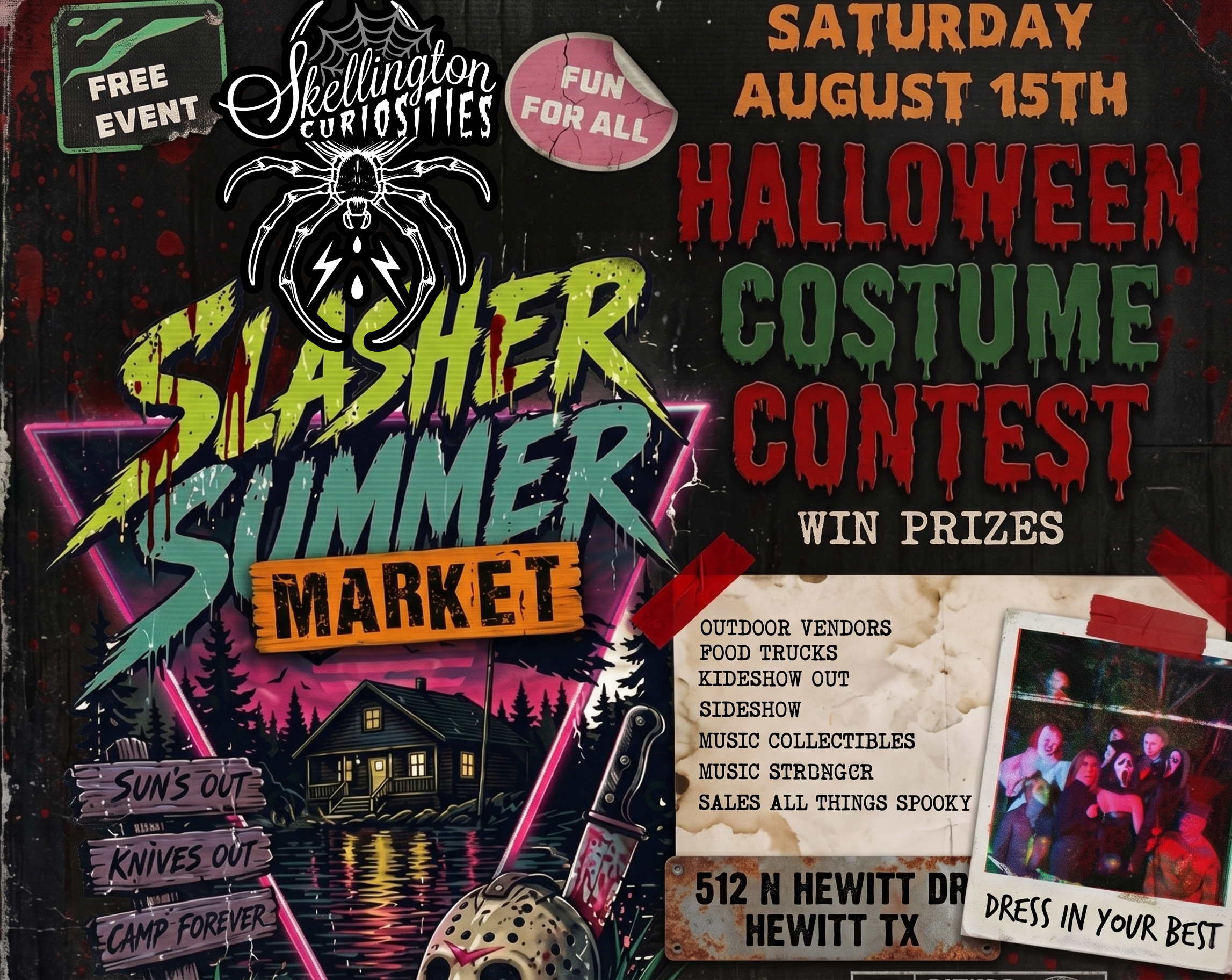 SKELLINGTON CURIOITIES SLASHER SUMMER FLYER.png