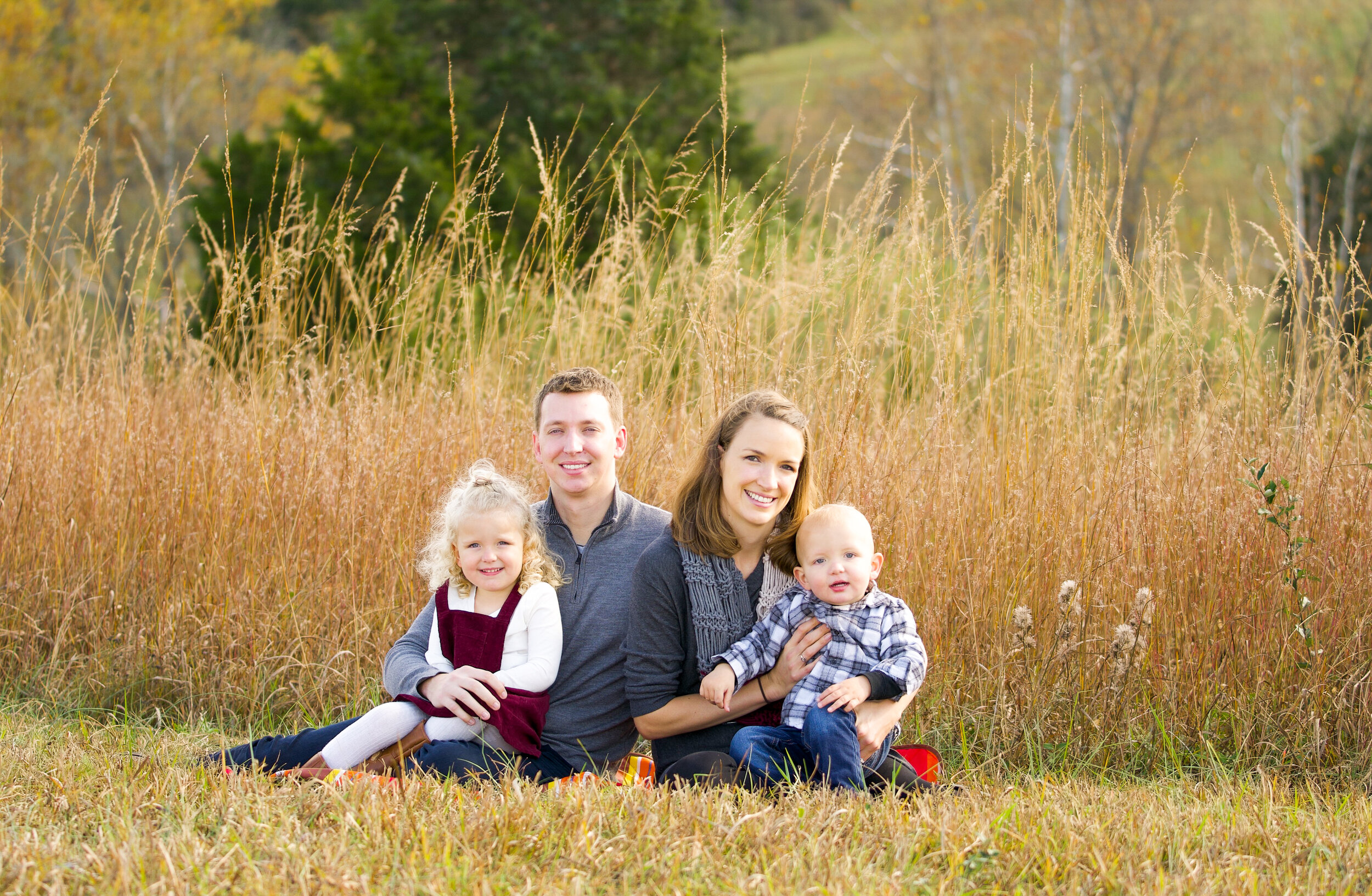 The Maltby's