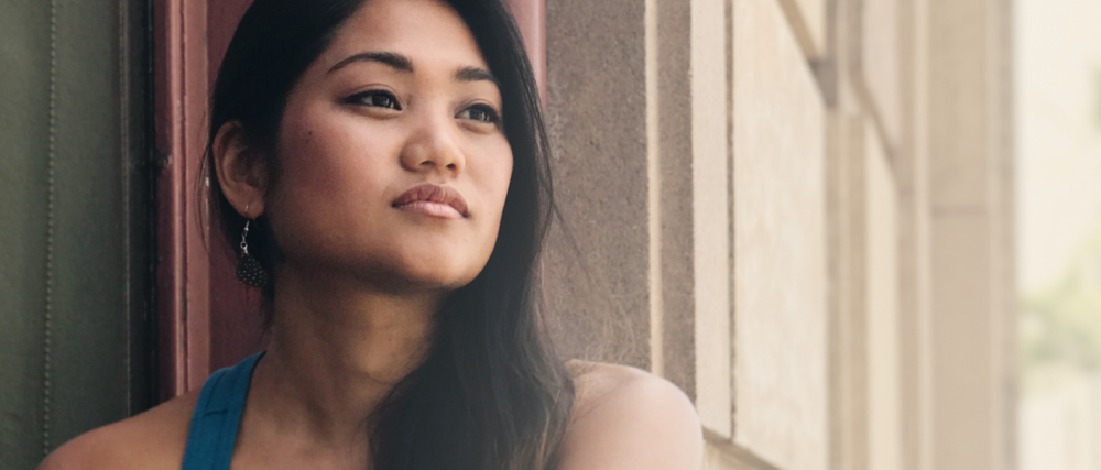 Brandi Kiana-Jo, trauma-informed coach — overcome trauma and rebuild your faith