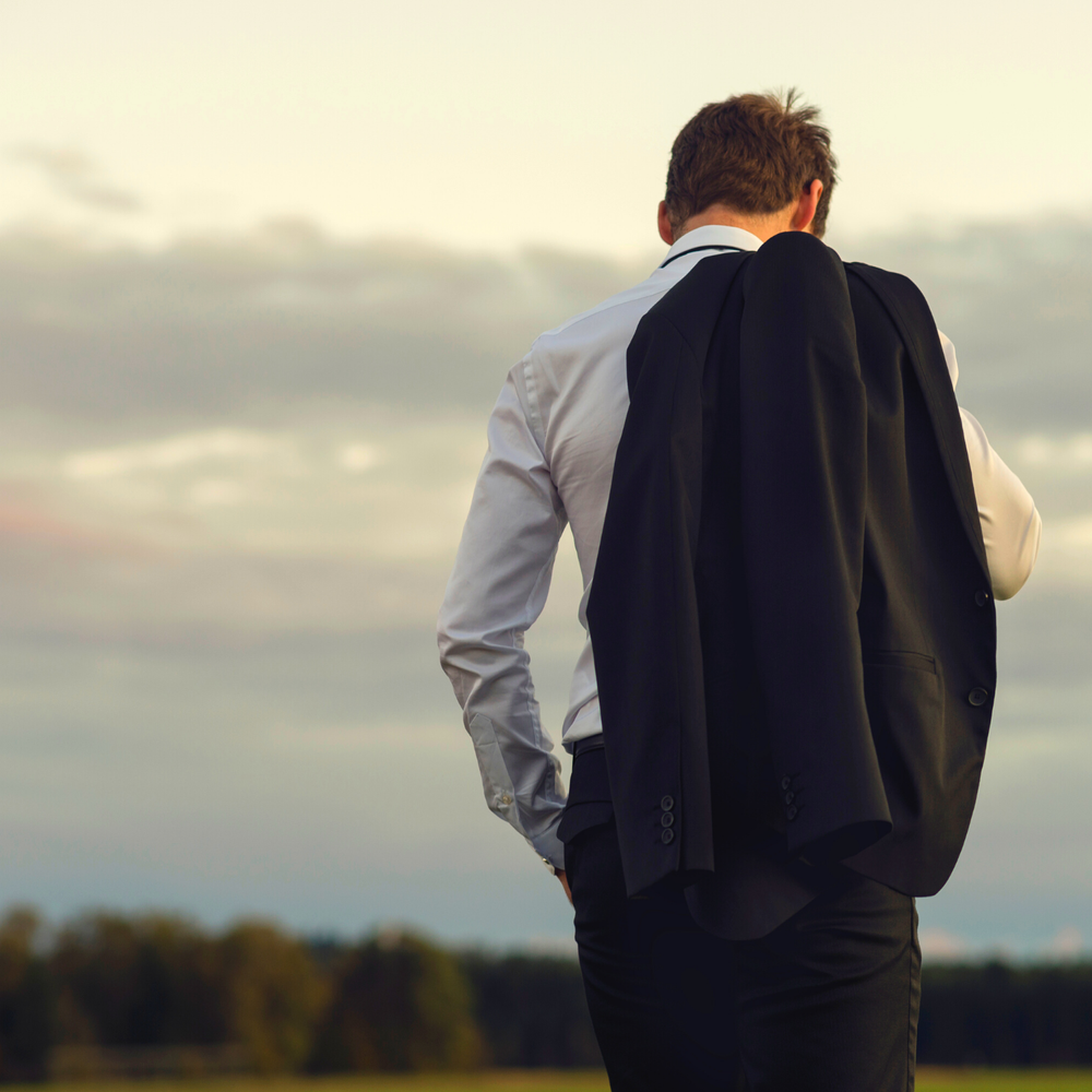Spiritual and emotional exhaustion — spiritual coach Brandi Kiana-Jo