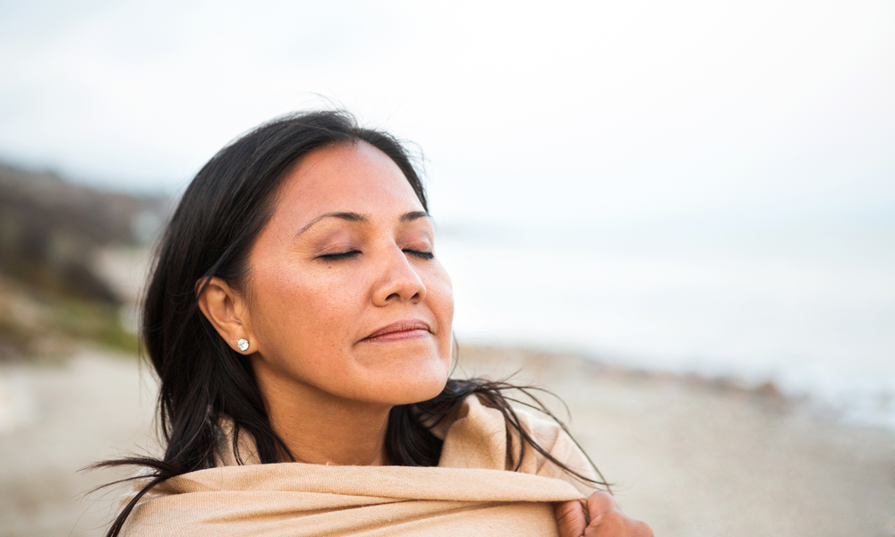 Holistic stress and mindset coaching with Brandi Kiana-Jo