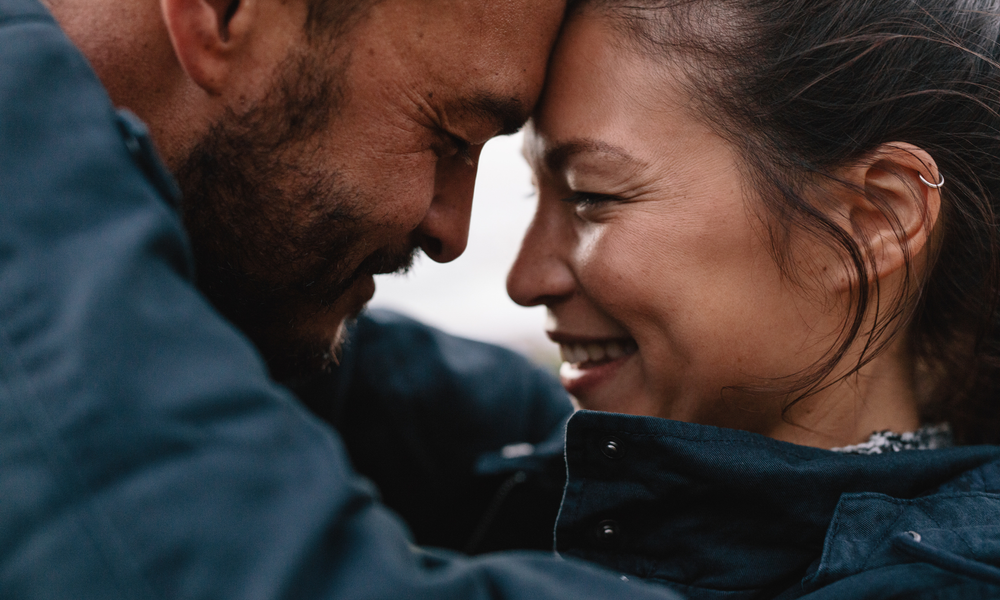Love and relationship coaching with Brandi Kiana-Jo