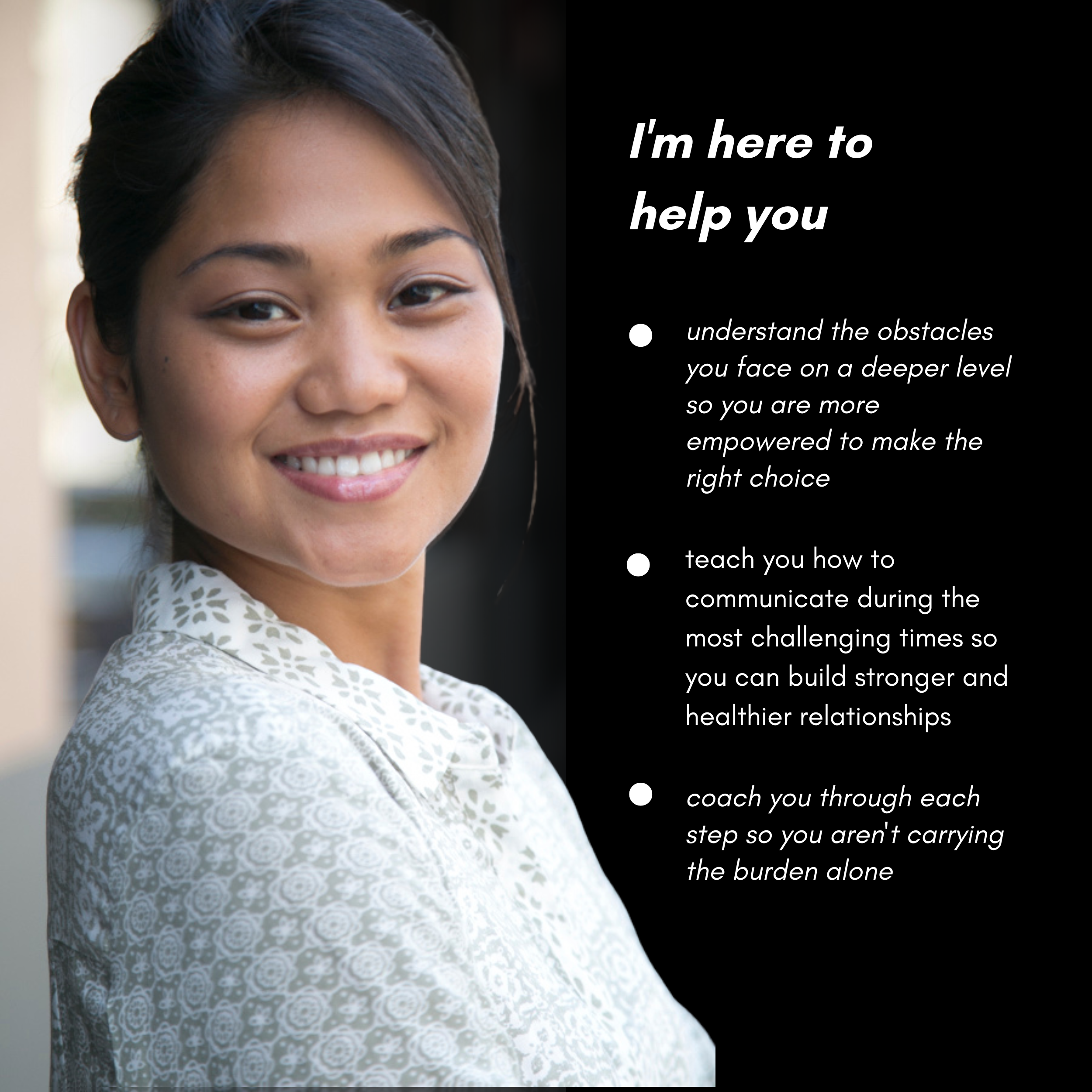 Leadership Career Business Coach Brandi Kiana-Jo