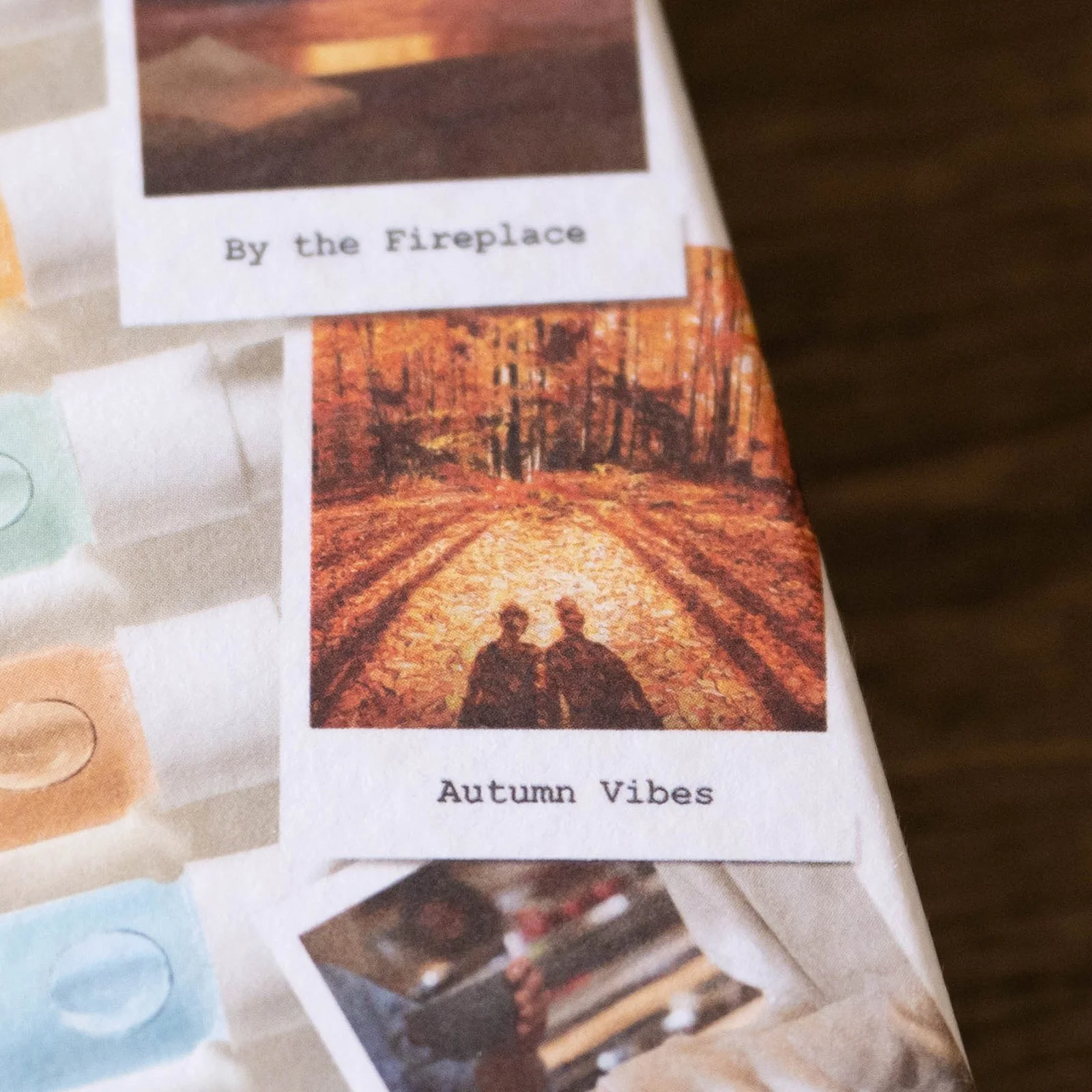 maison margiela REPLICA Autumn Vibes3本