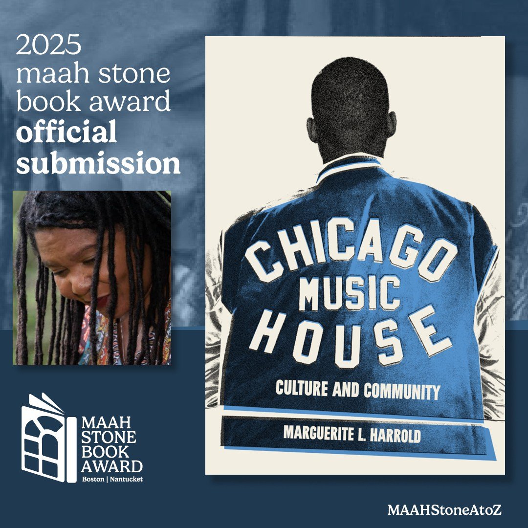 63/141 &ldquo;Harrold does an excellent job of mapping out the past and present landscapes of Chicago house music, while bringing to life the Black LGBTQ+ heroes who birthed its sound and feel. She demonstrates that Chicago house music is much more t