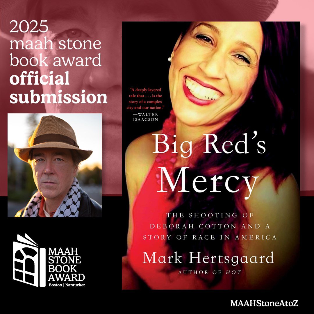 65/141 &quot;The enterprising journalist Mark Herstsgaard was caught in a shooting during a jazz parade in New Orleans, and he tells the story through a woman&mdash;Deborah Cotton&mdash;who was gravely wounded and forgave. The result is a deeply laye