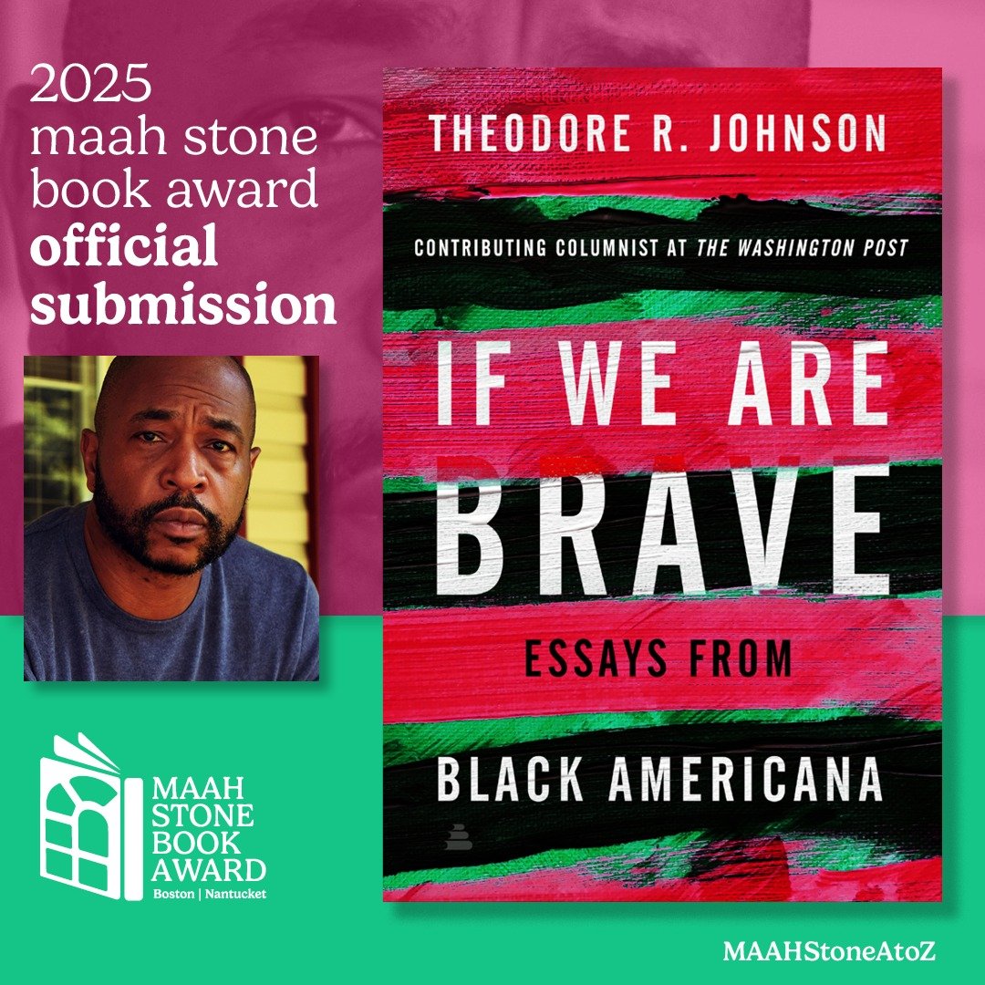 69/141 &ldquo;If We Are Brave deftly uses America&rsquo;s history and Johnson&rsquo;s lived experience to highlight how often Black Americans&rsquo; faith in what America can be clashes with the reality of what America repeatedly shows itself to be. 