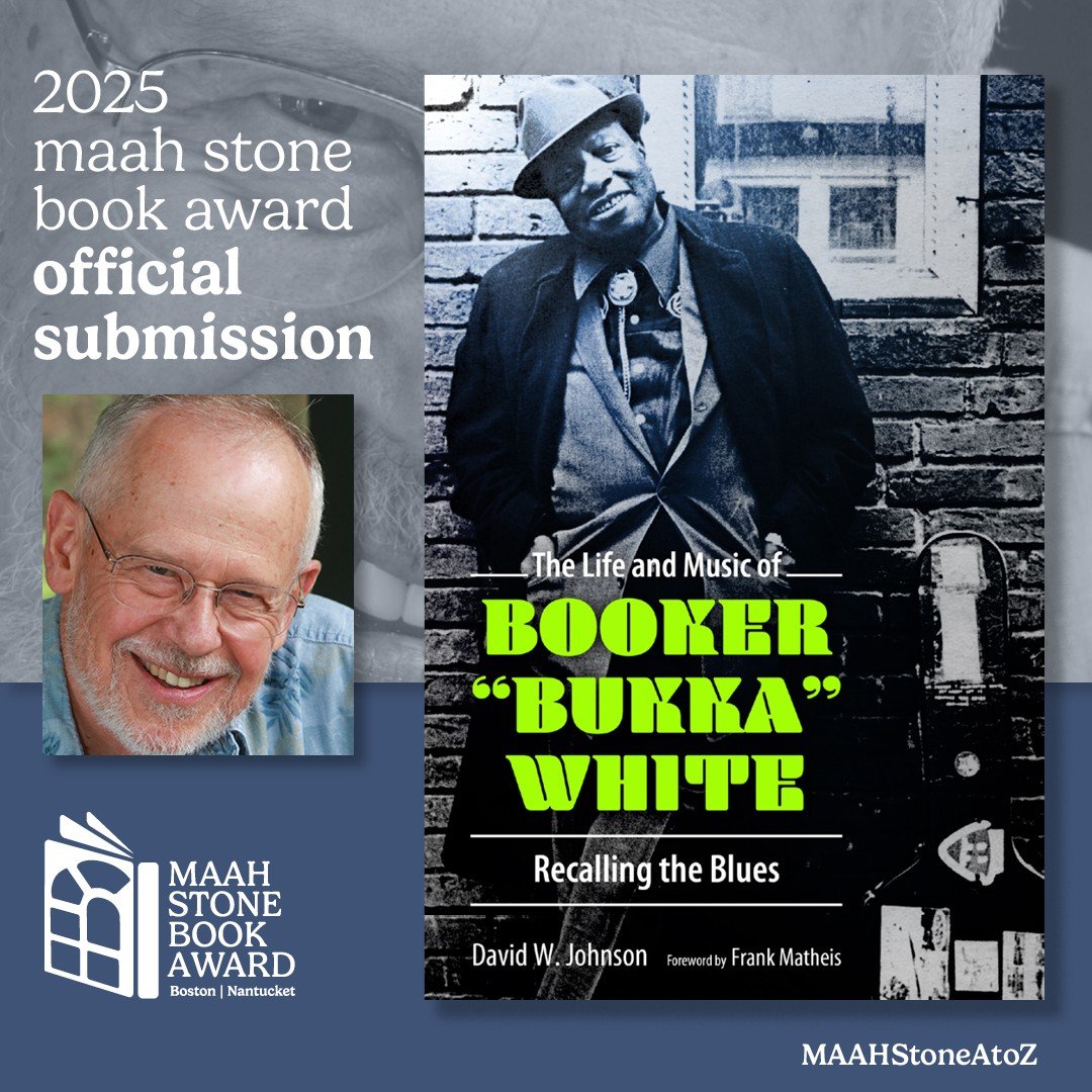 70/141 The Life and Music of Booker &lsquo;Bukka&rsquo; White: Recalling the Blues is the long-awaited, definitive biography of Bukka White, whose life and music are essential to understanding American blues and folk music through the eyes of a Black