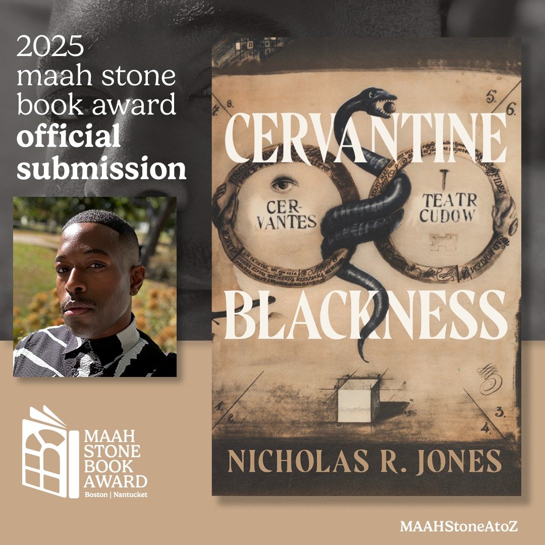 72/141 &ldquo;Cervantine Blackness is an exceptional example of how literary analysis, history, philology, and critical race theory can be perfectly integrated to offer new perspectives on early modern Iberian blackness. Jones provides fresh and inno