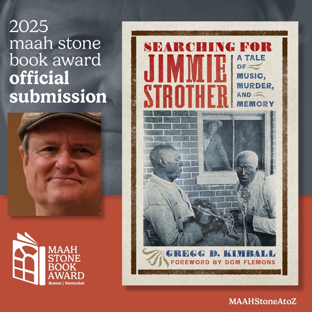 77/141 This is no mere biography. In this multi-layered and exceptionally well documented book, Kimball skillfully weaves a narrative that not only documents Strother's life but also delves into systemic racism, White privilege, and other timely subj