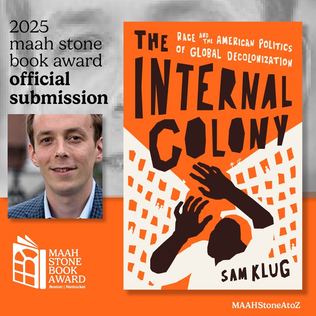 78/141 &ldquo;This expansive and deeply researched book sheds new light on the relationship between global anticolonialism and Black political thought within the United States by tracing the history of the idea of Black Americans as an internal colon