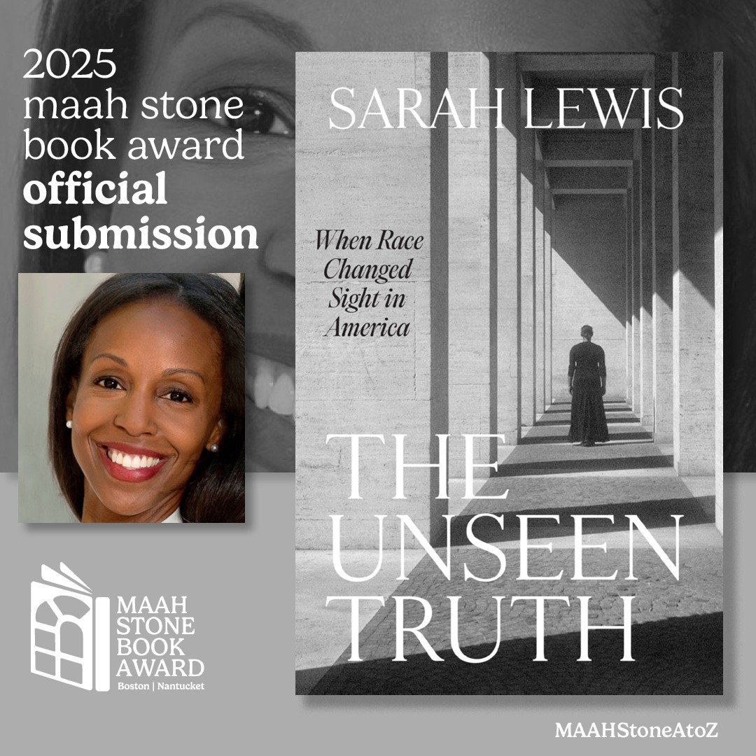 84/141 &ldquo;Sarah Lewis&rsquo;s 'The Unseen Truth' isn&rsquo;t just a groundbreaking work of visionary scholarship. It&rsquo;s an earthquake. Here is the map key to seeing―or, as she shows, re-seeing―the fault lines of race and how, after the Civil