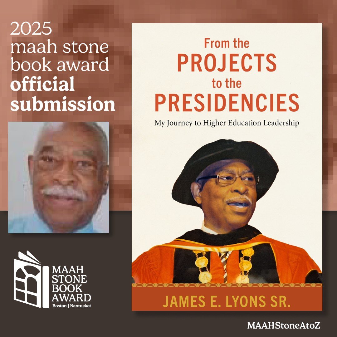 86/141 Raised in a public housing project in New Haven, Connecticut, James E. Lyons Sr. overcame the difficult circumstances of his childhood to flourish academically, eventually becoming president of six universities. 'From the Projects to the Presi