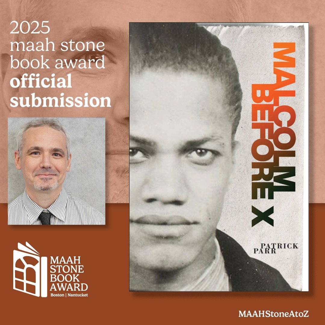 99/141 &quot;Patrick Parr's 'Malcolm Before X' is a breathtaking act of intellectual reconstruction and a sublime literary achievement. Parr's book excavates the life changing, yet woefully underappreciated, six and a half years that Malcolm spent in