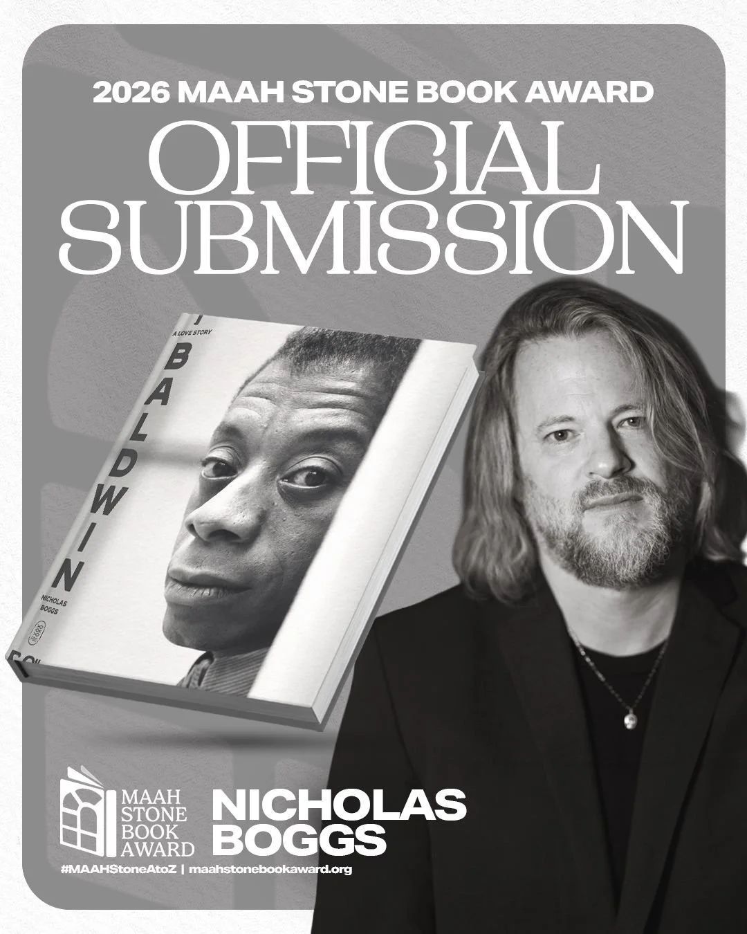 17/158 &ldquo;Nicholas Boggs&rsquo;s monumental biography considers James Baldwin through the prism of love, placing four beloved men at the center of his writing, his activism, his political consciousness, his philosophy, and his life. We have been 