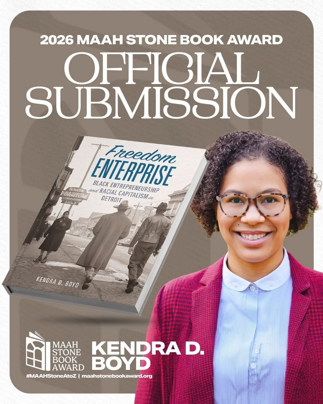 20/158 "Freedom Enterprise is a compelling examination of Detroit&rsquo;s Black &lsquo;migrant entrepreneurs&rsquo; who battled the forces of racial oppression and economic exploitation to define financial autonomy on their own terms. Their stra