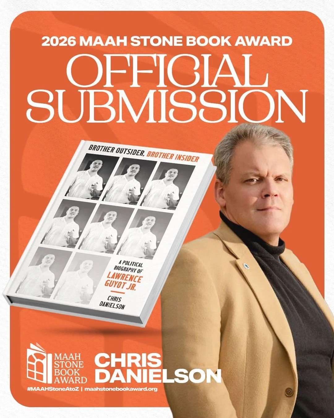 34/158 &ldquo;Chris Danielson offers readers insight into the origins, development, and disintegration of one of the boldest political experiments in the civil rights movement through the lens of one of its most important and least well known leaders