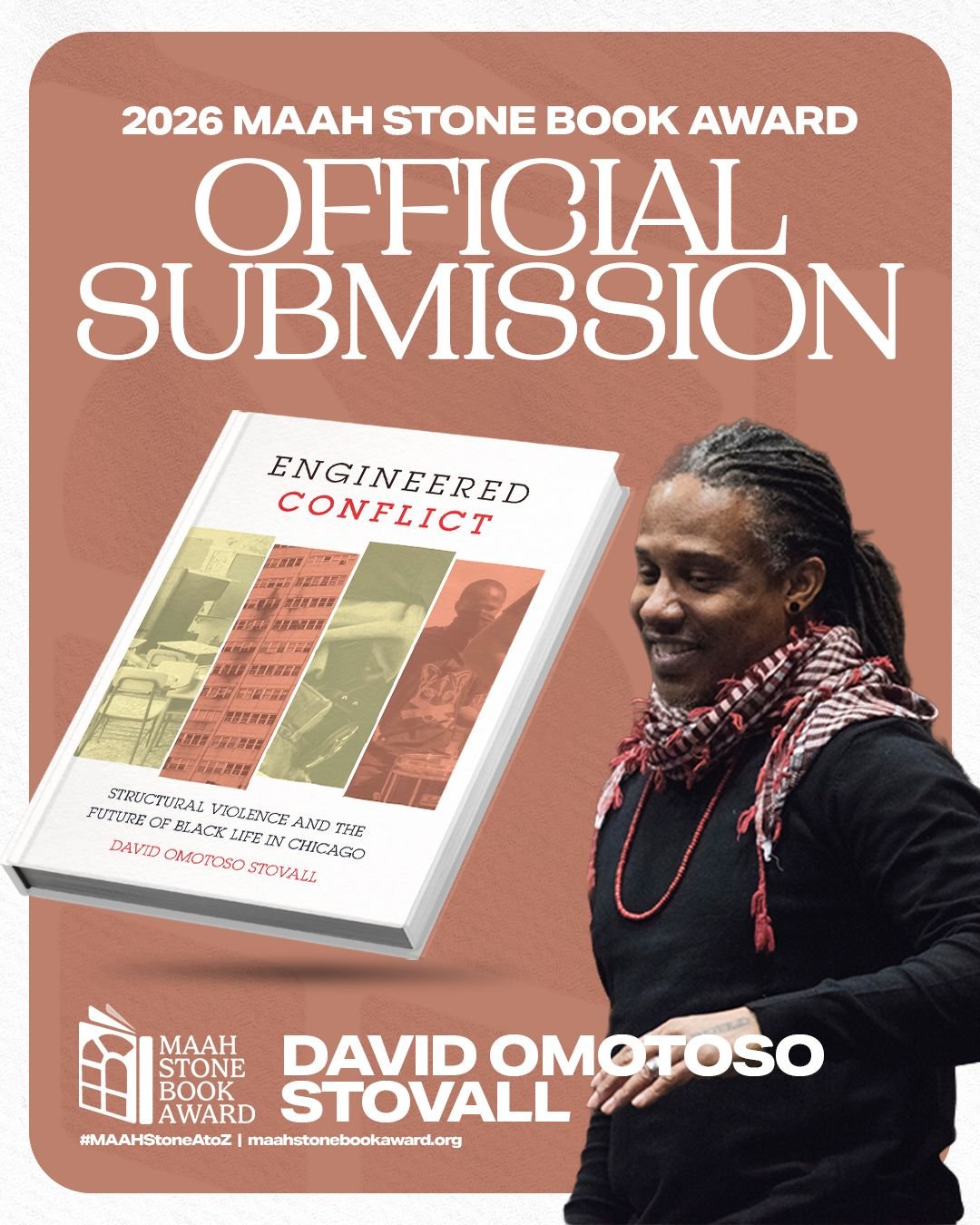 129/158 &ldquo;A book we&rsquo;ve sorely needed. Drawing together historical and political analysis, experience from his deep embeddedness in Chicago&rsquo;s neighborhoods, and theoretical acumen, Stovall illuminates many forces of structural violenc