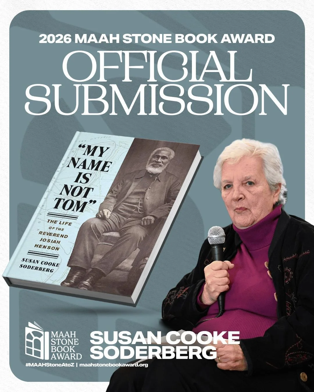 124/158 "Susan Soderberg masterfully weaves a compelling narrative of the real man whose life in slavery and freedom is far more inspiring than the fictional 'Uncle Tom' of Harriet Beecher Stowe's imagination. In Soderberg's skillful hands Henso