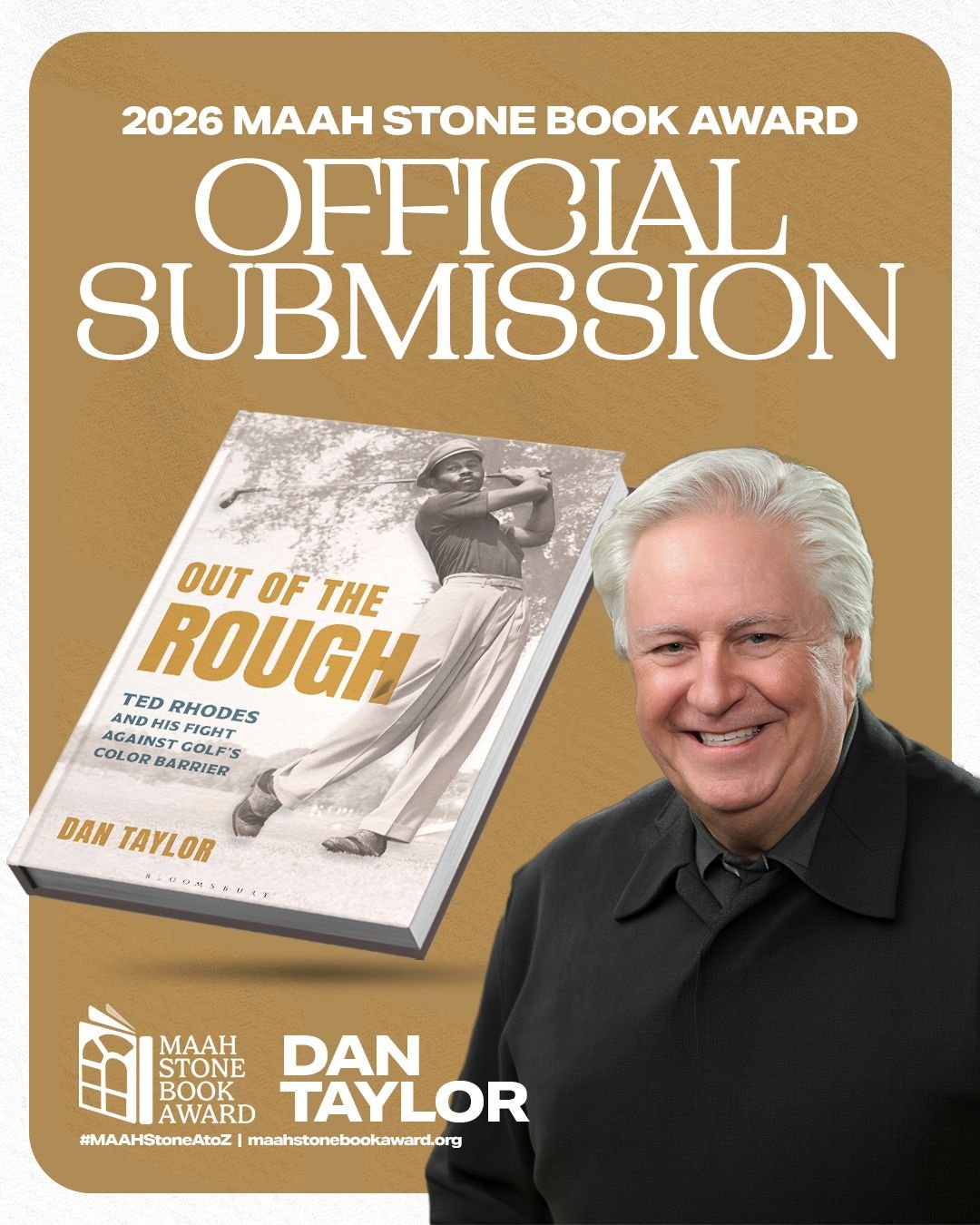 132/158 &ldquo;This well-researched account of one man's journey through golf in the mid-twentieth-century parallels Jackie Robinson's breaking of the color barrier in Major League Baseball and provides a unique and intimate snapshot of American hist