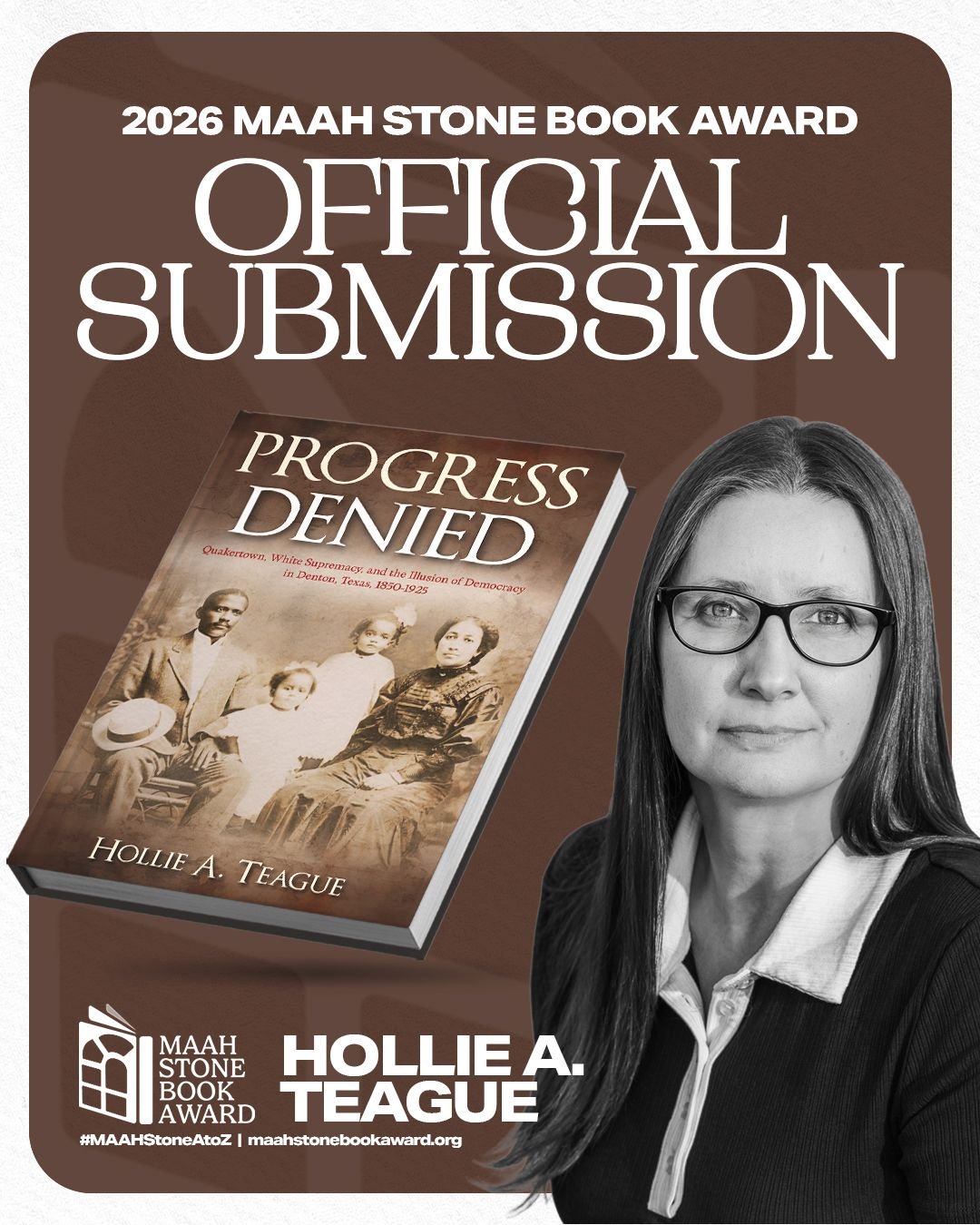 133/158 &ldquo;Progress Denied offers a thorough, compelling, and deeply unsettling history of racial violence in North Texas. Through detailed archival research, Teague reveals the many ways violence―both obscene and ordinary―was deployed to undermi