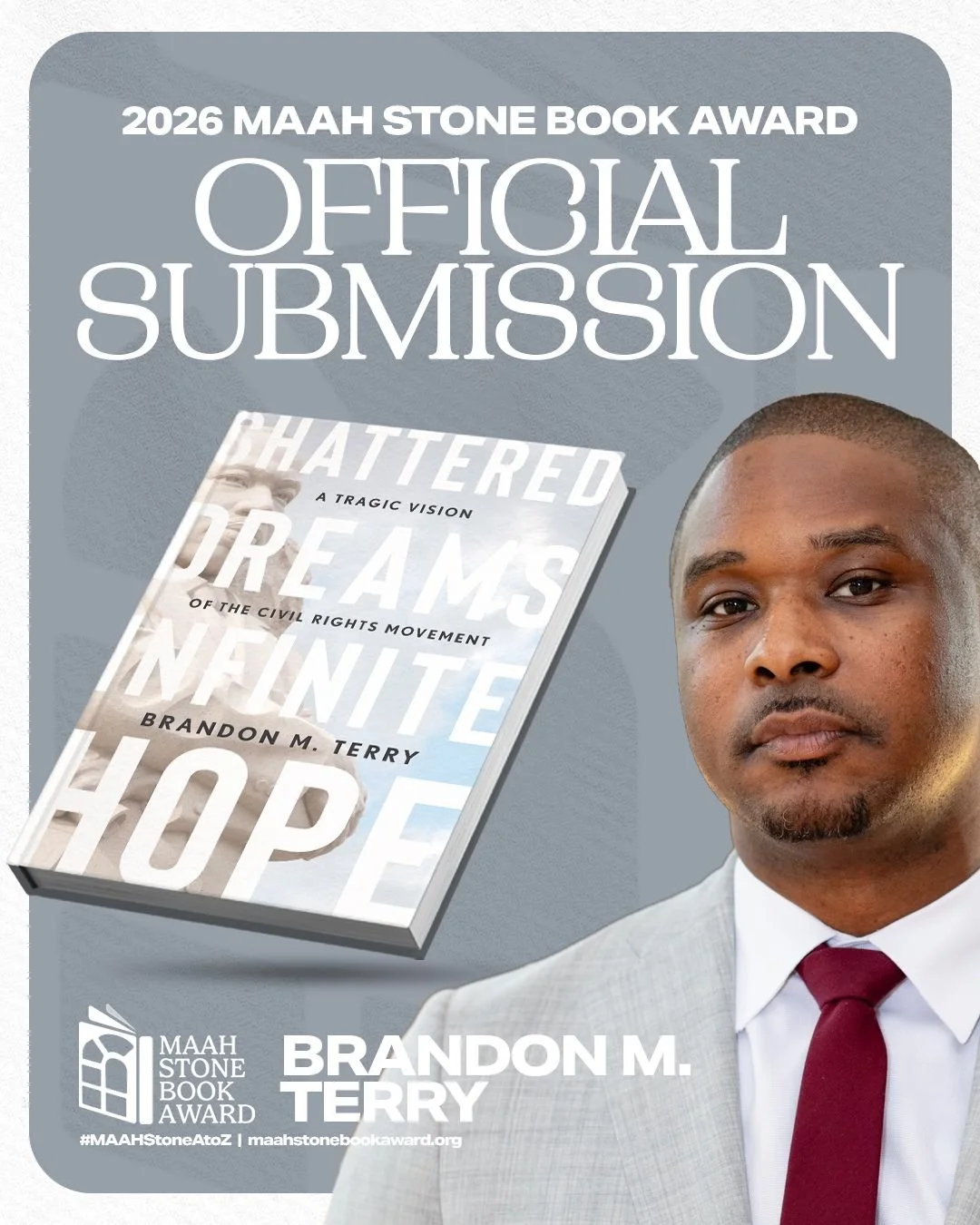 134/158 "Brandon Terry has written a book that will change how the civil rights movement is thought about and mobilized in our scholarship and in our politics. He engages the historiography of the movement with philosophical sophistication and w